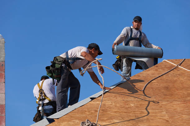 Best Roof Restoration Services  in Yorkville, WI