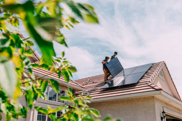 Best Shingle Roofing Installation  in Yorkville, WI