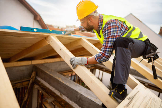 Best Roof Repair Specialists  in Yorkville, WI