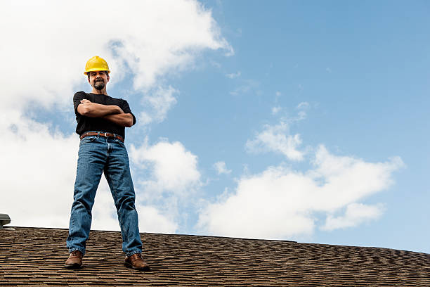 Best Slate Roofing Contractor  in Yorkville, WI
