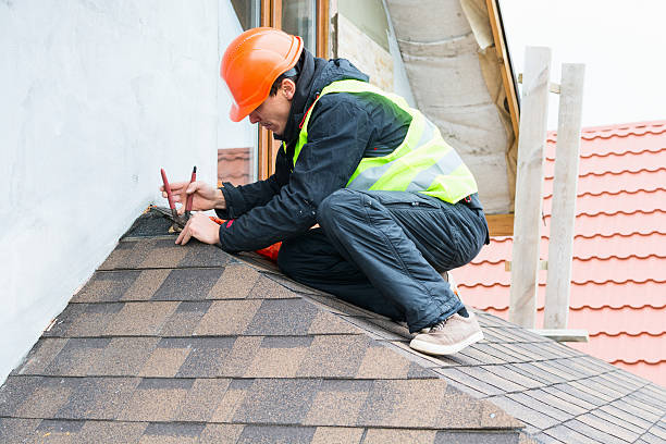 Best Emergency Roof Repair  in Yorkville, WI